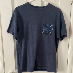 Vans Pocket T-Shirt